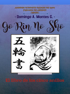 cover image of Go Rin no Sho--El Libro de los Cinco Anillos